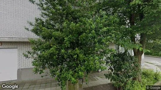 Apartments for rent in Blankenberge - Photo from Google Street View