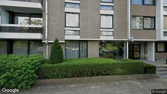 Apartments for rent in Antwerp Wilrijk - Photo from Google Street View