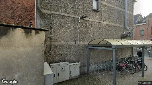 Apartments for rent in Malle - Photo from Google Street View