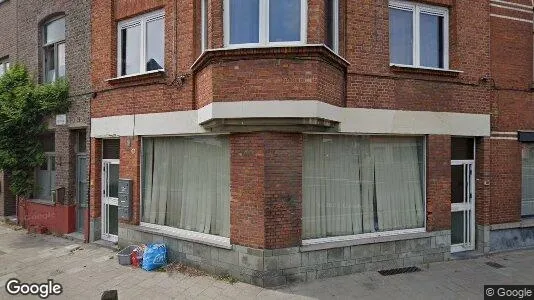 Apartments for rent in Stad Gent - Photo from Google Street View