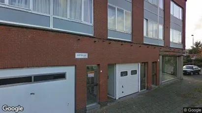 Apartments for rent in Antwerp Hoboken - Photo from Google Street View