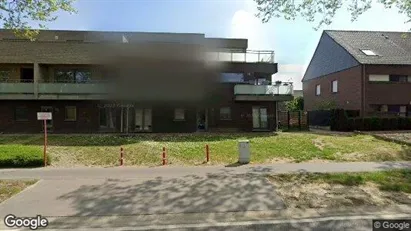 Apartments for rent in Mechelen - Photo from Google Street View