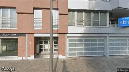 Apartments for rent in Stad Antwerp - Photo from Google Street View