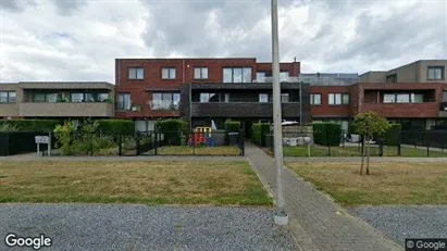 Apartments for rent in Hasselt - Photo from Google Street View