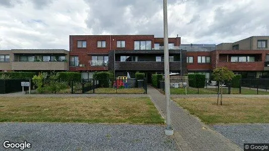 Apartments for rent in Hasselt - Photo from Google Street View