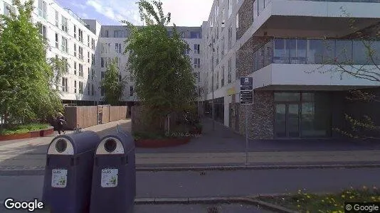 Apartments for rent in Copenhagen SV - Photo from Google Street View
