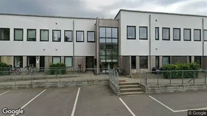 Apartments for rent in Birkerød - Photo from Google Street View