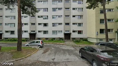 Apartments for rent in Tallinn Kesklinna - Photo from Google Street View