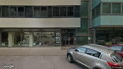Apartments for rent in Tallinn Kesklinna - Photo from Google Street View