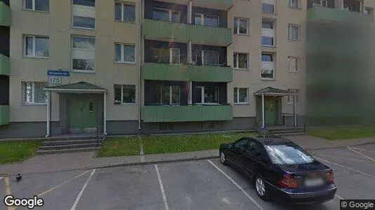 Apartments for rent in Tallinn Kesklinna - Photo from Google Street View