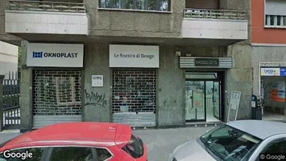Rooms for rent in Milano Zona 9 - Porta Garibaldi, Niguarda - Photo from Google Street View