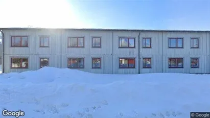 Apartments for rent in Umeå - Photo from Google Street View