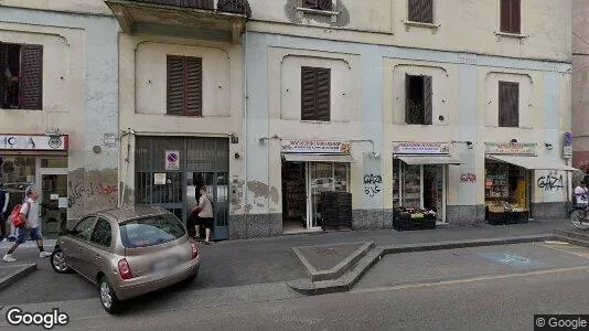 Apartments for rent in Milano Zona 9 - Porta Garibaldi, Niguarda - Photo from Google Street View