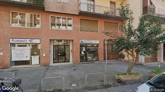Apartments for rent in Florence - Photo from Google Street View