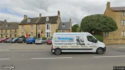 Apartments for rent in Moreton-in-Marsh - Gloucestershire - Photo from Google Street View
