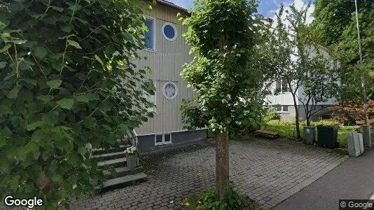 Apartments for rent in Örgryte-Härlanda - Photo from Google Street View
