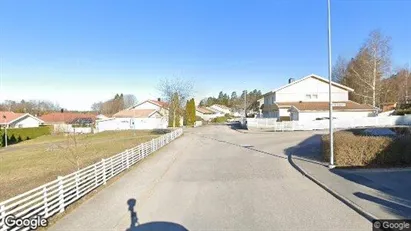 Apartments for rent in Sigtuna - Photo from Google Street View