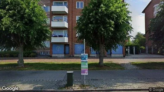 Apartments for rent in Malmö City - Photo from Google Street View
