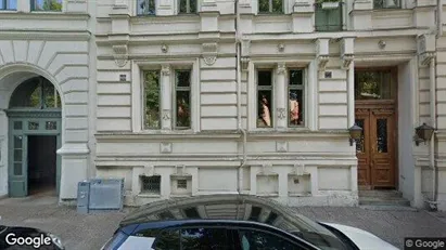 Apartments for rent in Gothenburg City Centre - Photo from Google Street View