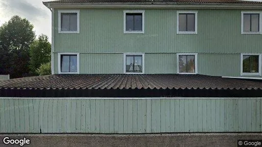 Apartments for rent in Gävle - Photo from Google Street View