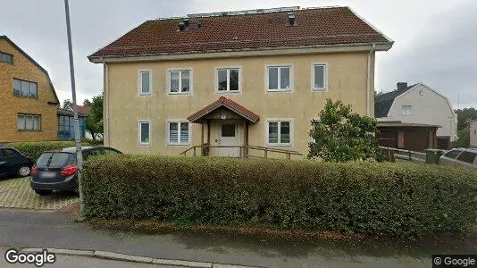 Apartments for rent in Nässjö - Photo from Google Street View