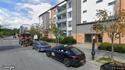 Apartments for rent in Stockholm South - Photo from Google Street View
