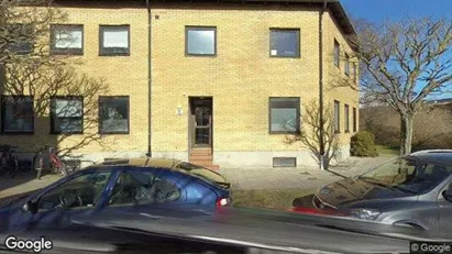 Apartments for rent in Trelleborg - Photo from Google Street View