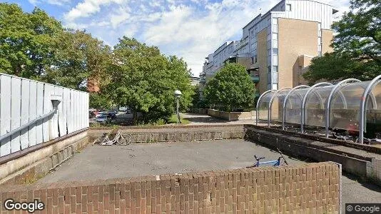 Apartments for rent in Gothenburg City Centre - Photo from Google Street View