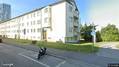 Apartments for rent in Stockholm South - Photo from Google Street View