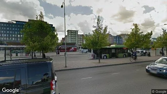 Apartments for rent in Växjö - Photo from Google Street View
