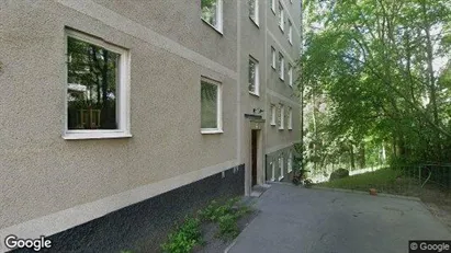 Apartments for rent in Stockholm West - Photo from Google Street View