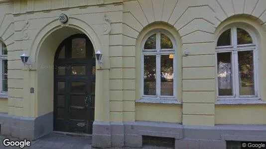 Apartments for rent in Malmö City - Photo from Google Street View