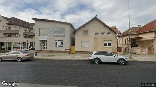 Apartments for rent in Alba Iulia - Photo from Google Street View