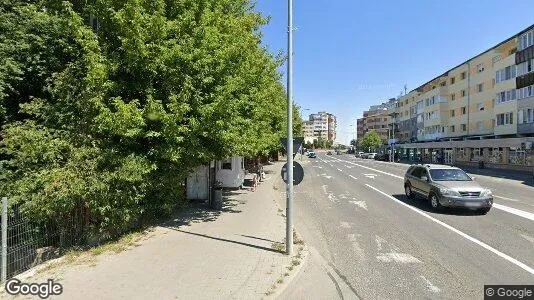 Apartments for rent in Alba Iulia - Photo from Google Street View