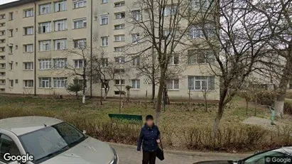 Apartments for rent in Bacău - Photo from Google Street View