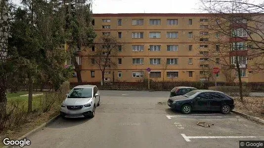 Apartments for rent in Braşov - Photo from Google Street View
