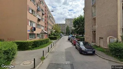 Apartments for rent in Braşov - Photo from Google Street View