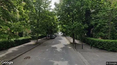 Apartments for rent in Braşov - Photo from Google Street View