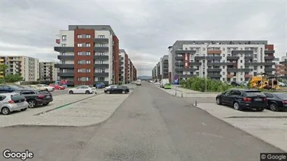 Apartments for rent in Braşov - Photo from Google Street View