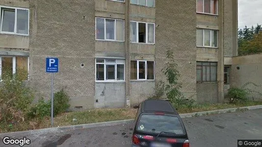 Rooms for rent in Braşov - Photo from Google Street View