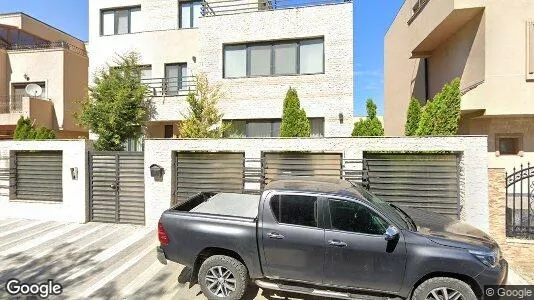 Apartments for rent in Constanţa - Photo from Google Street View