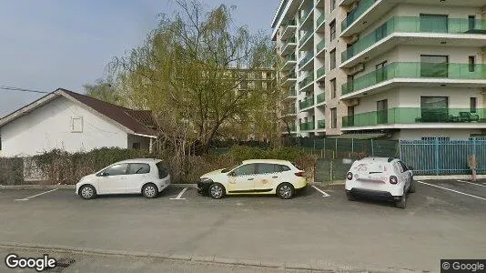 Apartments for rent in Constanţa - Photo from Google Street View
