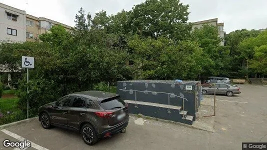 Apartments for rent in Constanţa - Photo from Google Street View