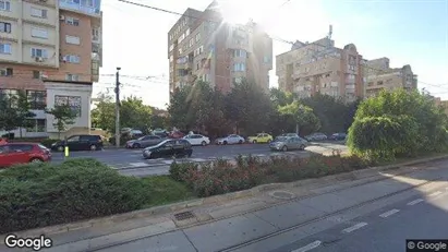 Apartments for rent in Craiova - Photo from Google Street View