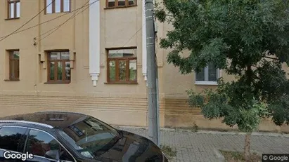 Apartments for rent in Craiova - Photo from Google Street View