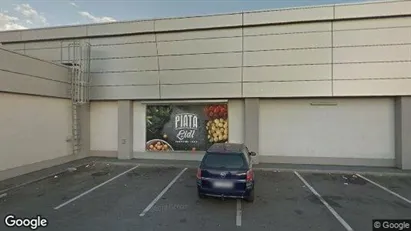 Apartments for rent in Craiova - Photo from Google Street View