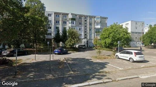 Apartments for rent in Piteşti - Photo from Google Street View