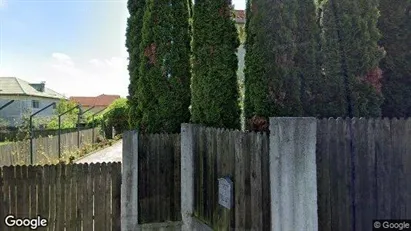 Apartments for rent in Piteşti - Photo from Google Street View