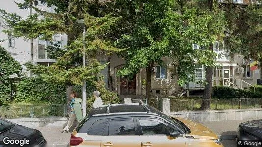 Apartments for rent in Piteşti - Photo from Google Street View