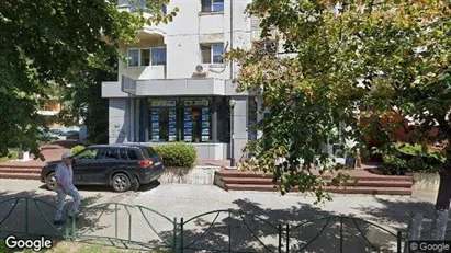 Apartments for rent in Ploieşti - Photo from Google Street View